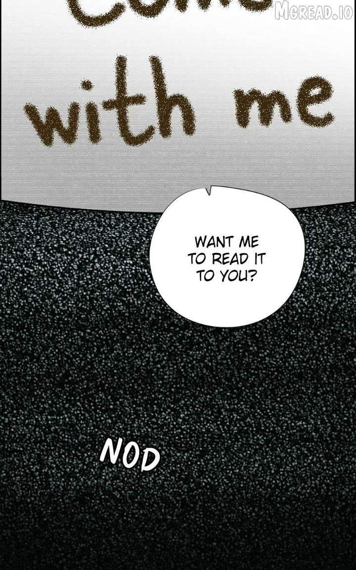Love Letter Chapter 50 page 79