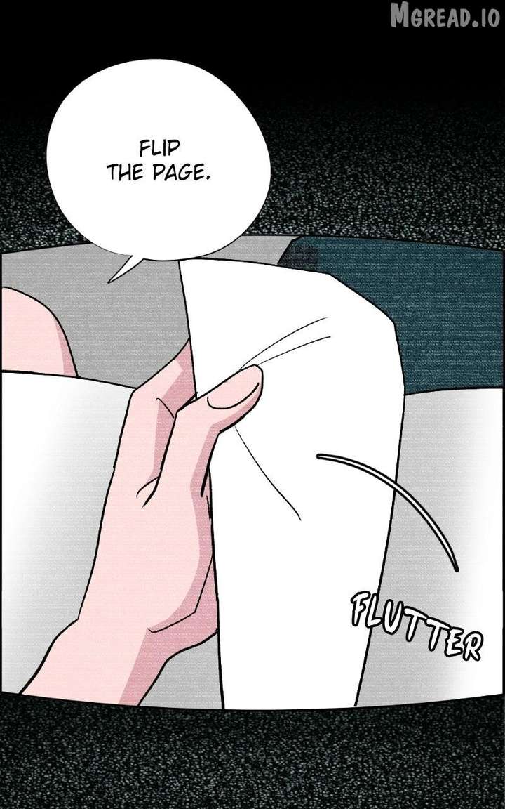 Love Letter Chapter 50 page 101