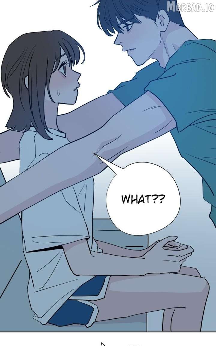 Love Letter Chapter 50 page 105