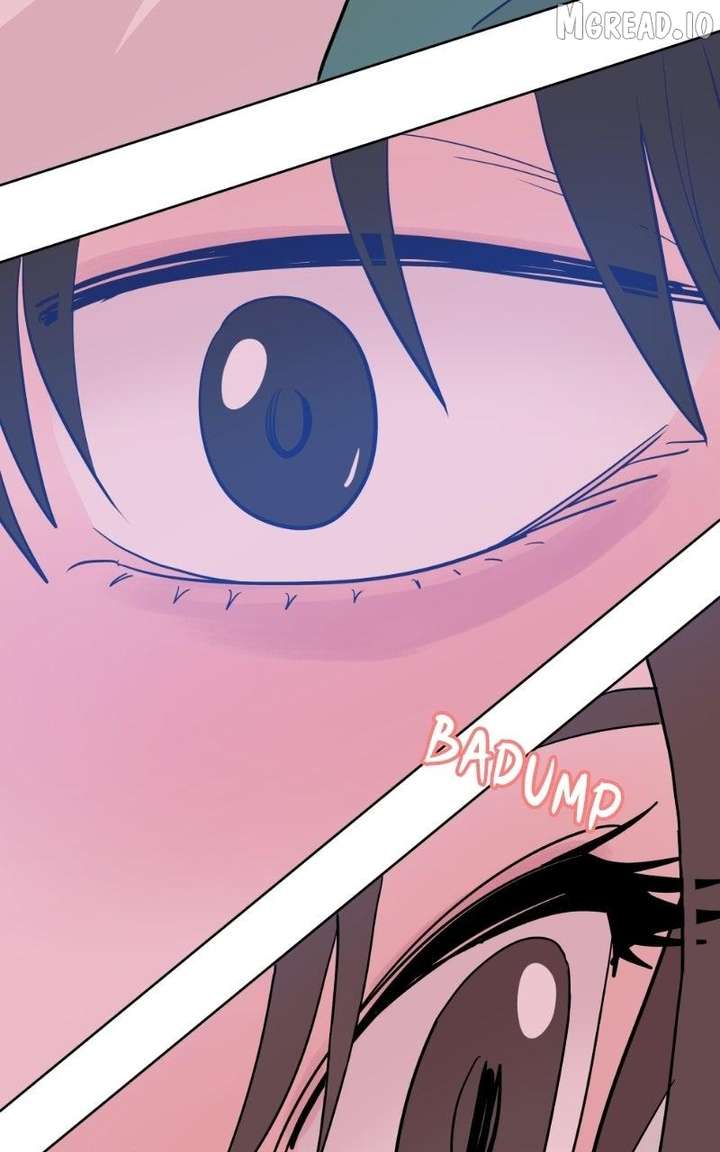 Love Letter Chapter 50 page 116