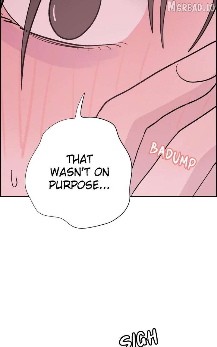 Love Letter Chapter 50 page 122