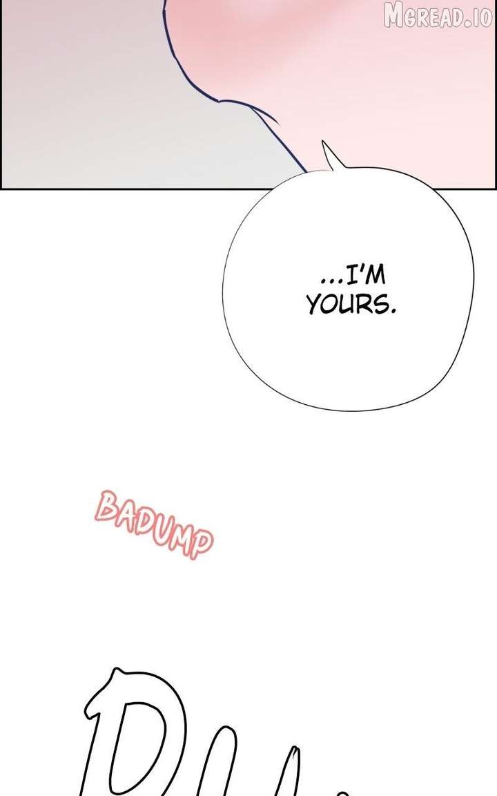 Love Letter Chapter 50 page 126