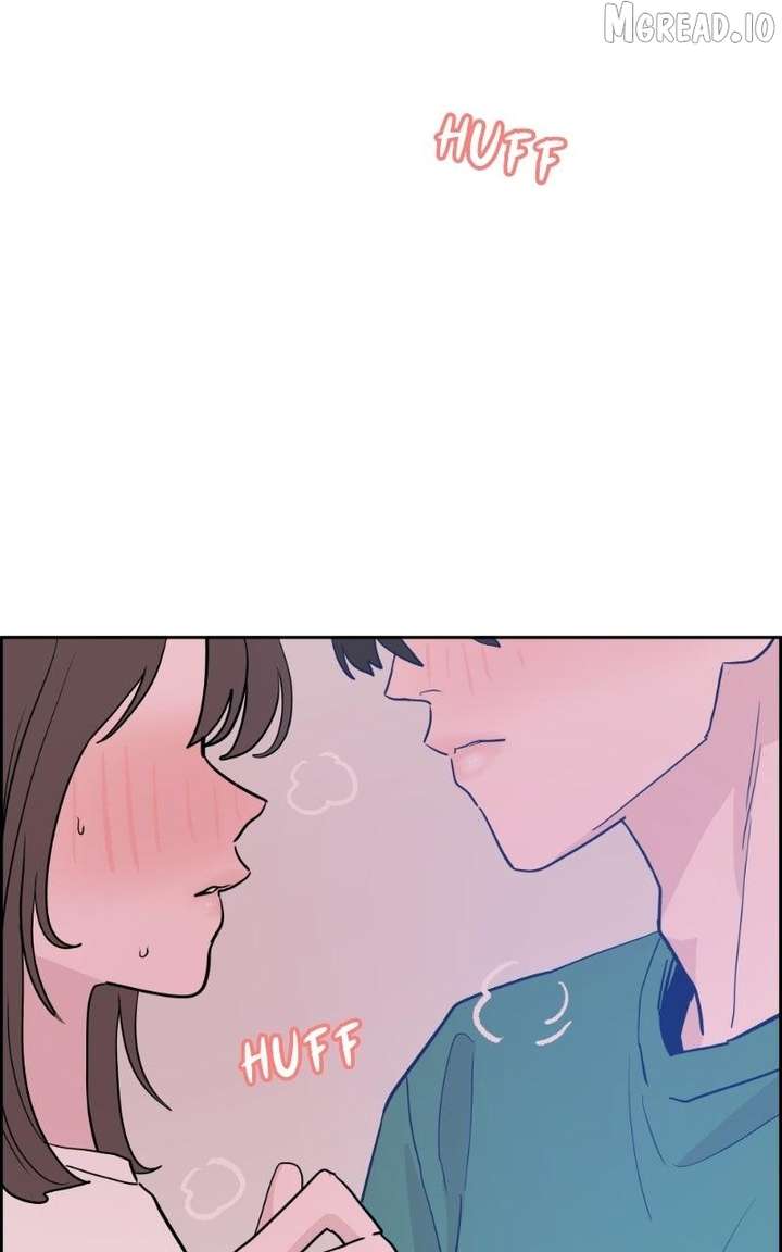 Love Letter Chapter 50 page 131