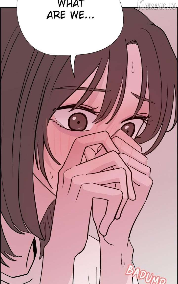 Love Letter Chapter 50 page 133