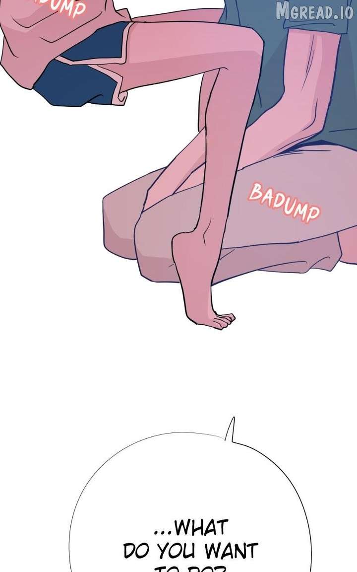 Love Letter Chapter 50 page 136