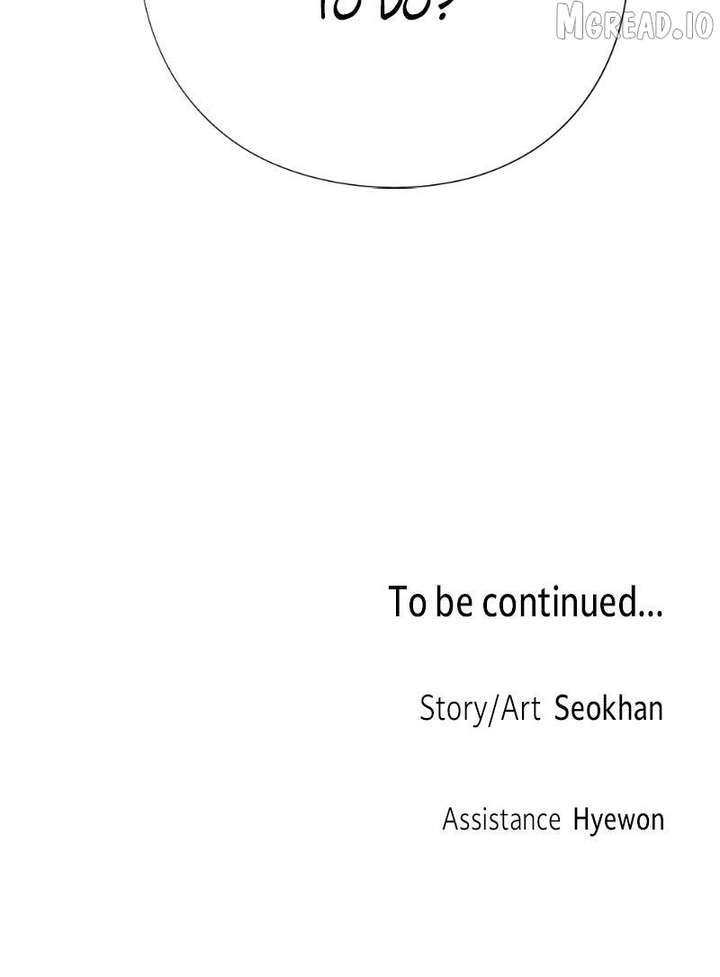Love Letter Chapter 50 page 137