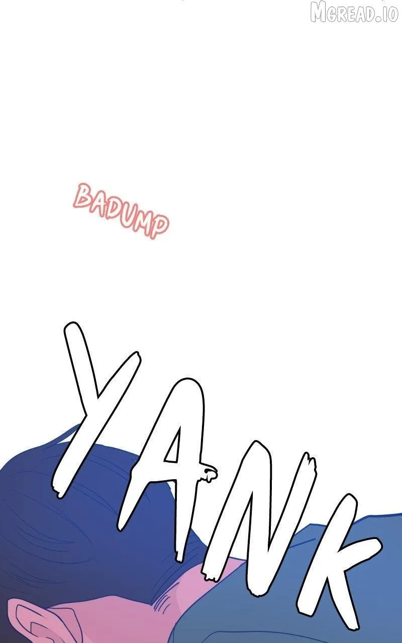 Love Letter Chapter 51 page 1
