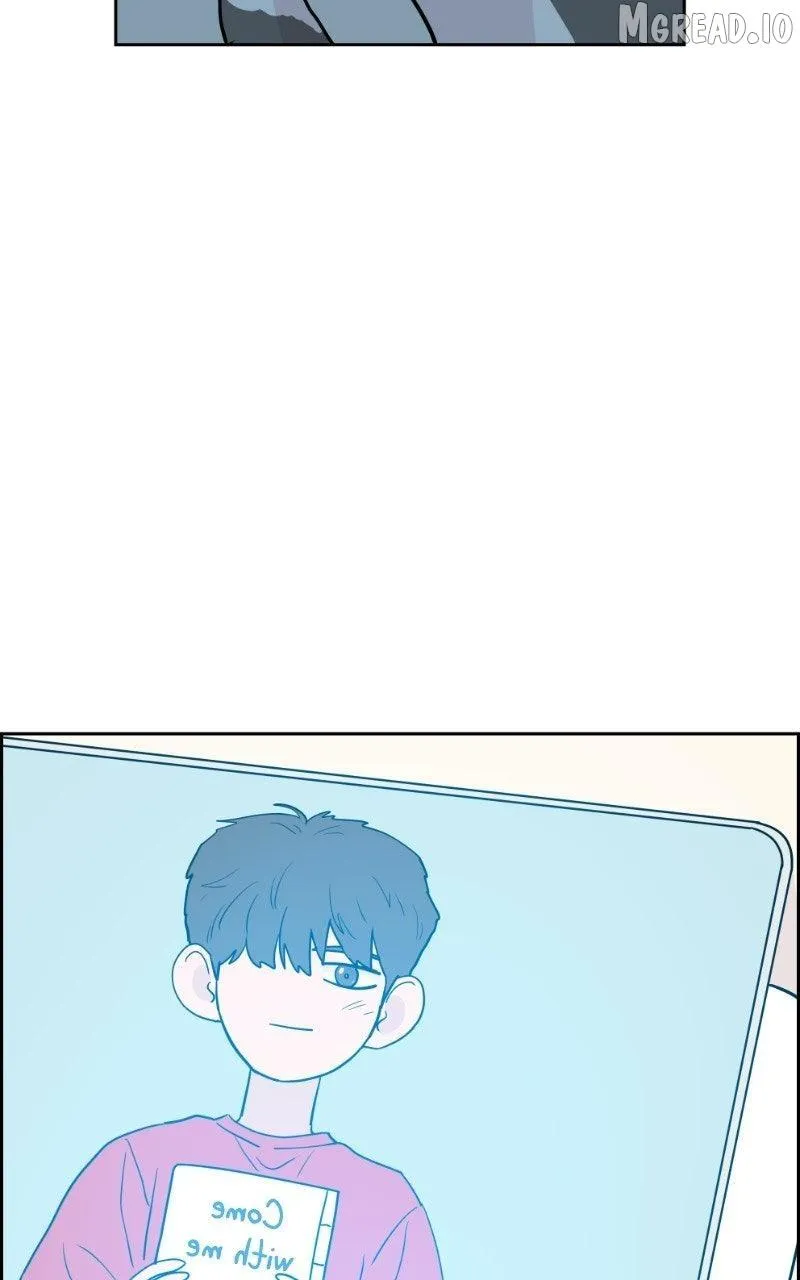 Love Letter Chapter 51 page 4