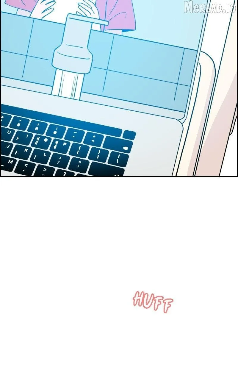 Love Letter Chapter 51 page 5