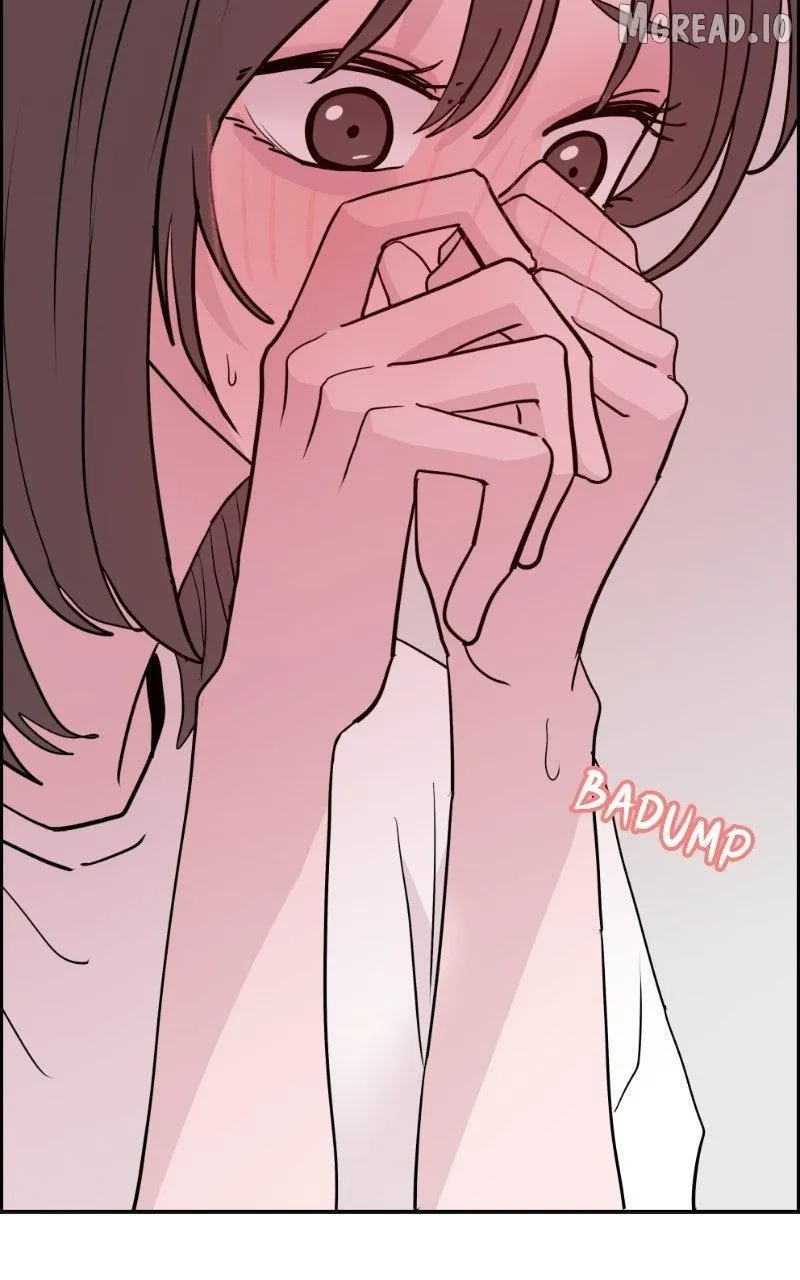 Love Letter Chapter 51 page 8
