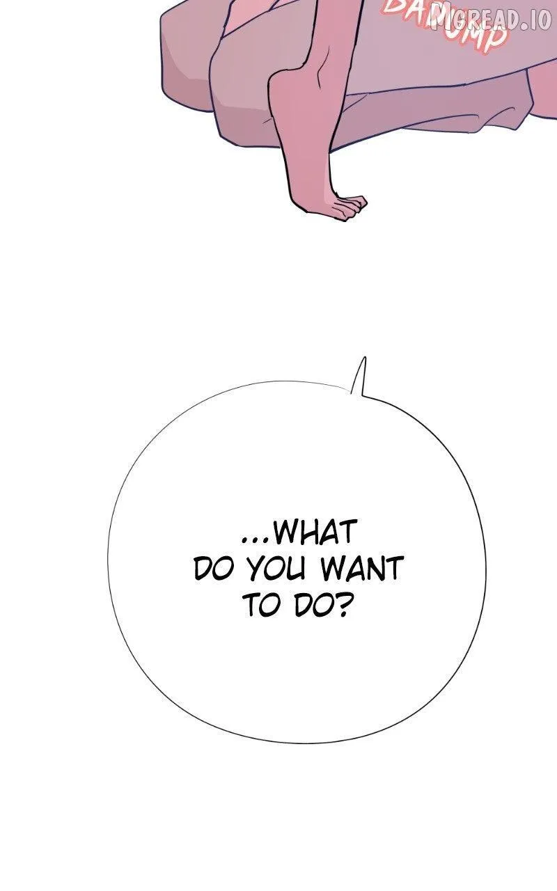 Love Letter Chapter 51 page 11