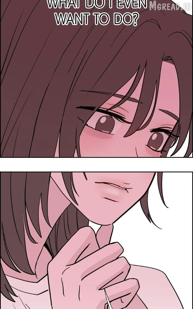Love Letter Chapter 51 page 15