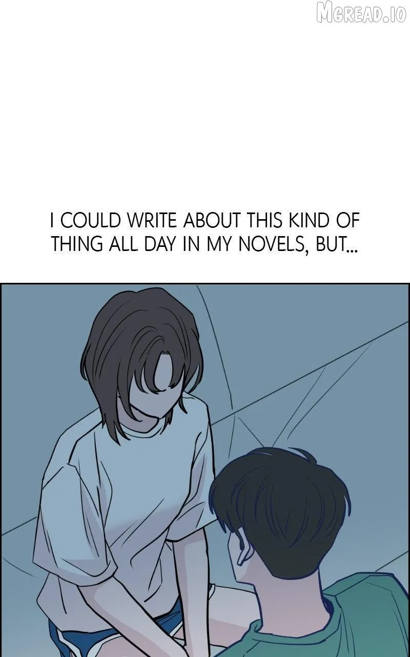 Love Letter Chapter 51 page 17