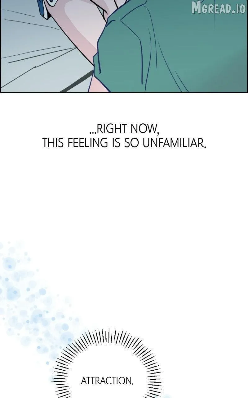 Love Letter Chapter 51 page 18