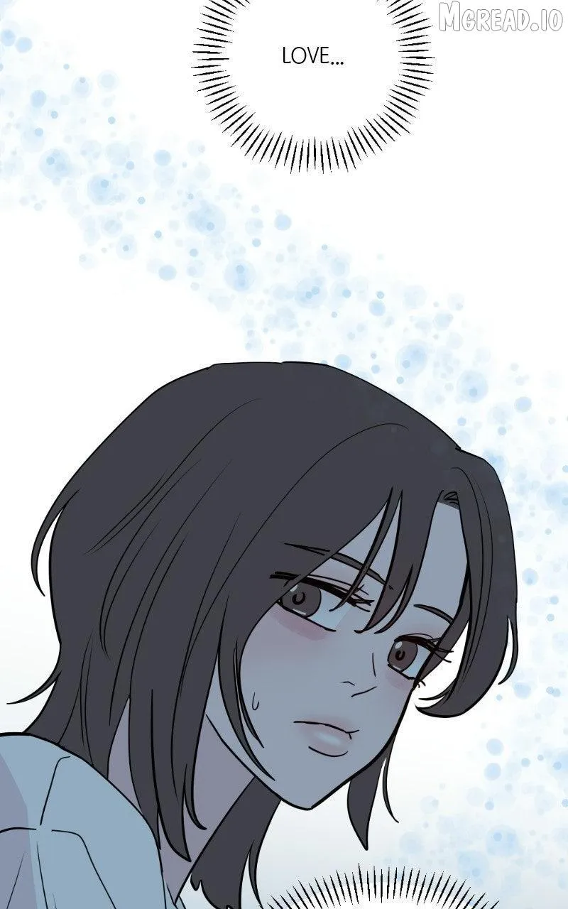 Love Letter Chapter 51 page 20