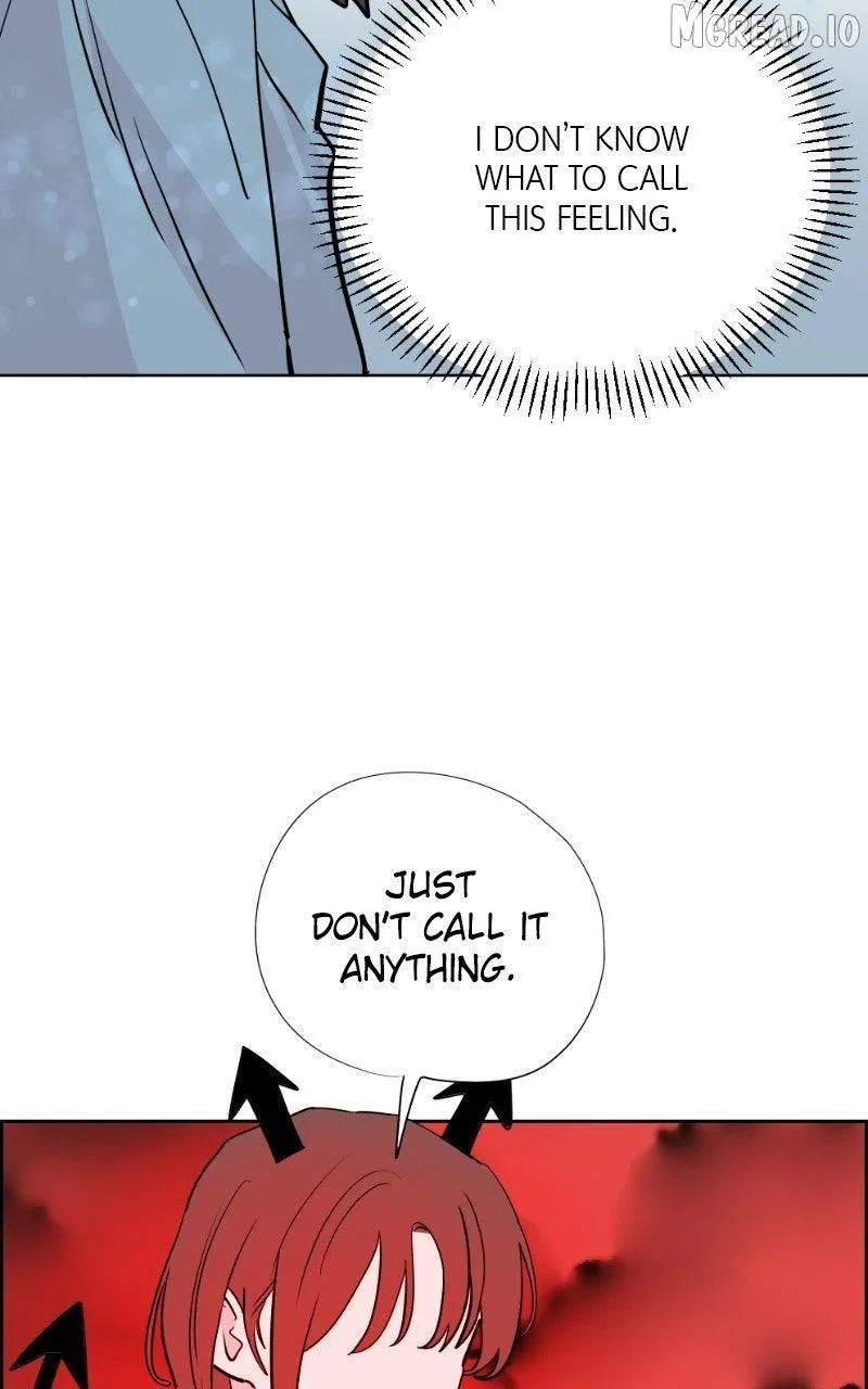 Love Letter Chapter 51 page 21
