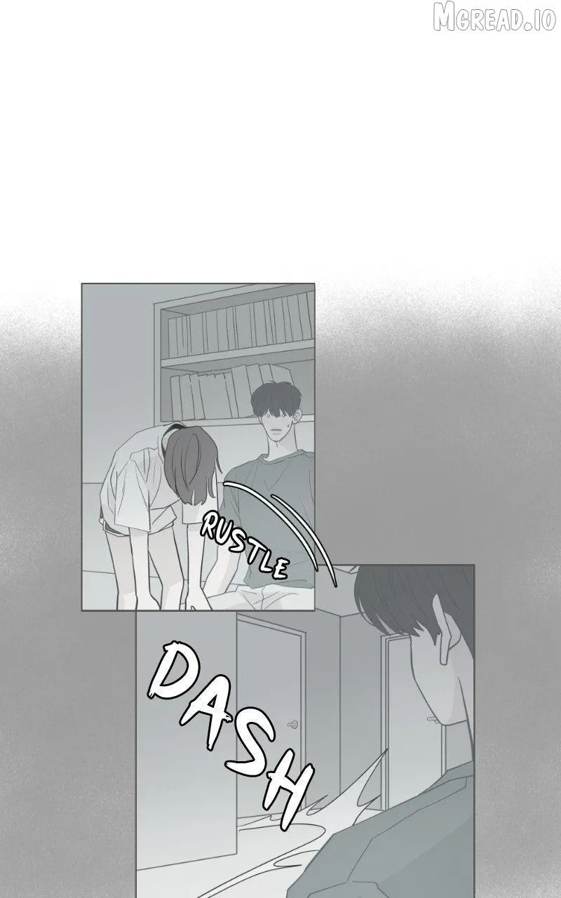 Love Letter Chapter 51 page 23