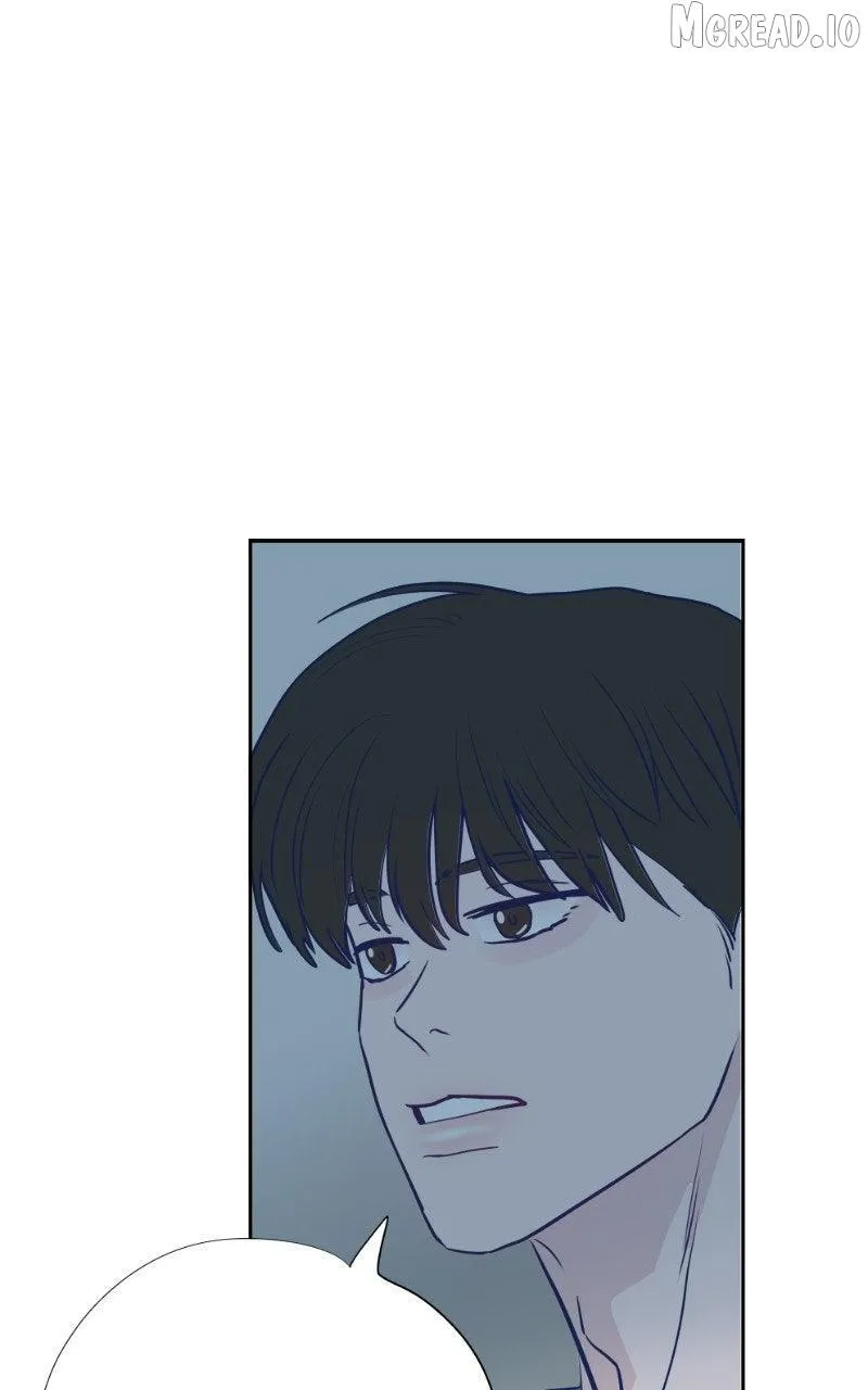 Love Letter Chapter 51 page 25