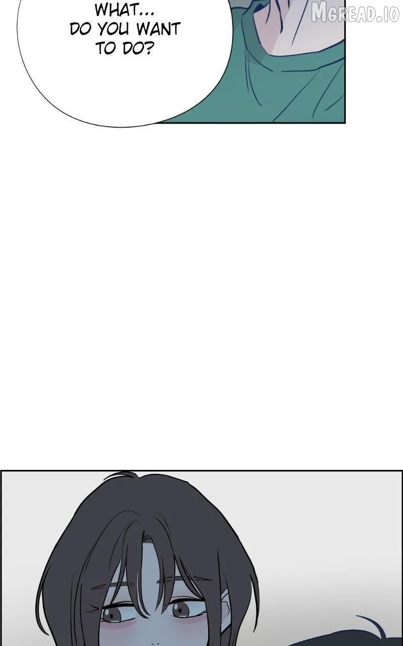 Love Letter Chapter 51 page 26