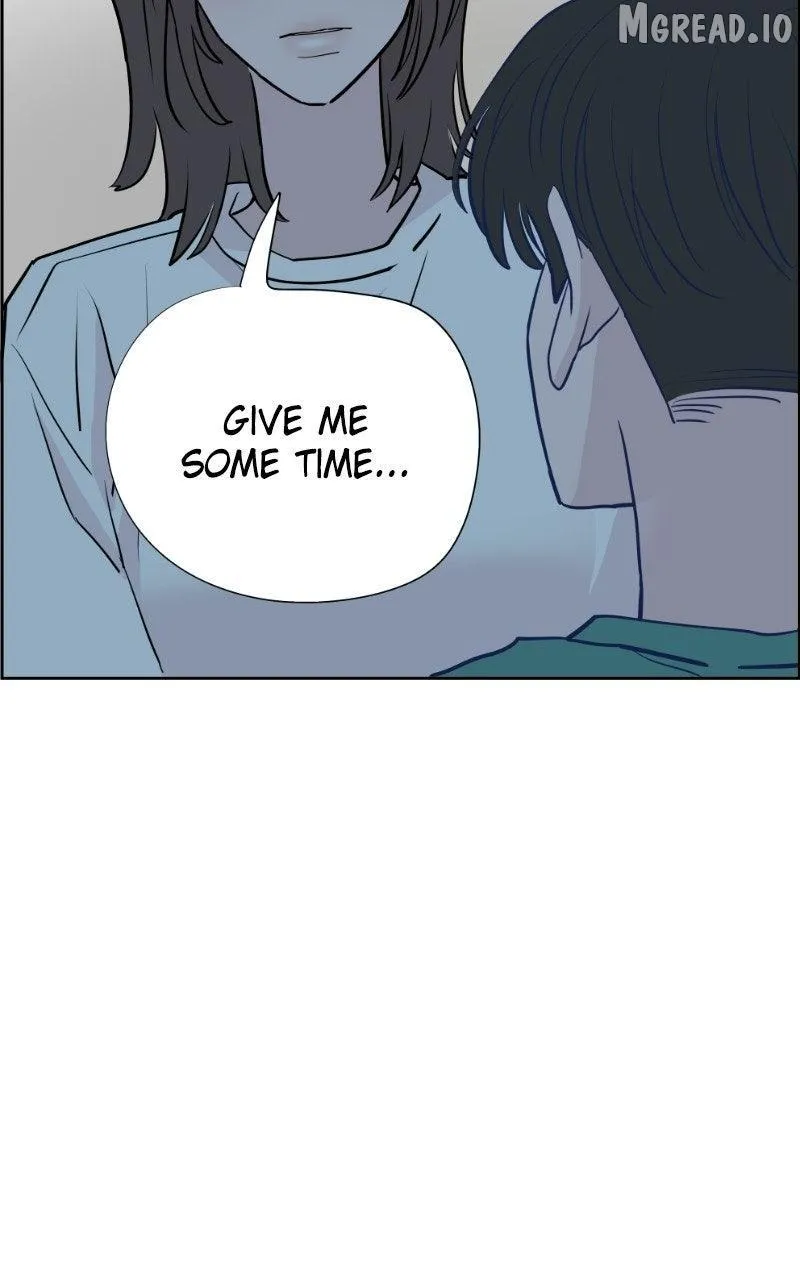 Love Letter Chapter 51 page 27