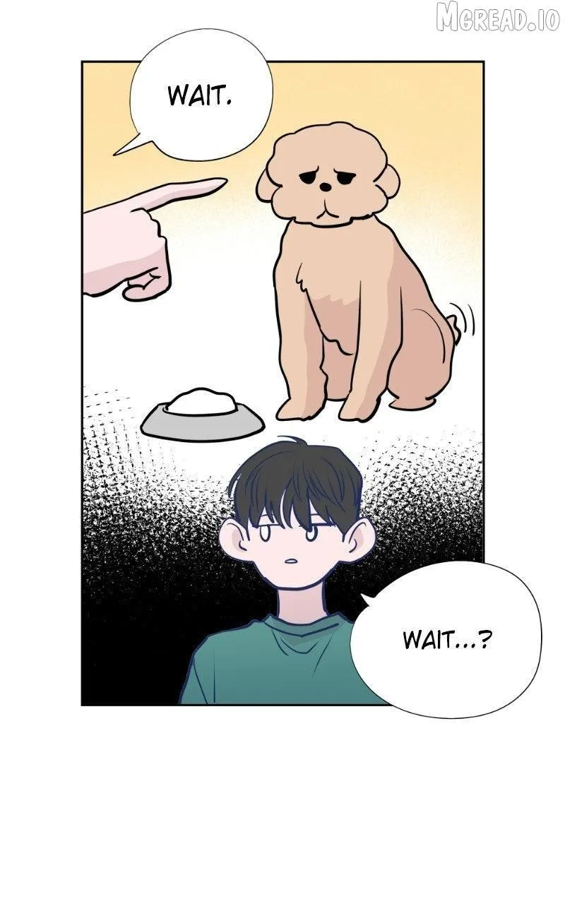 Love Letter Chapter 51 page 28