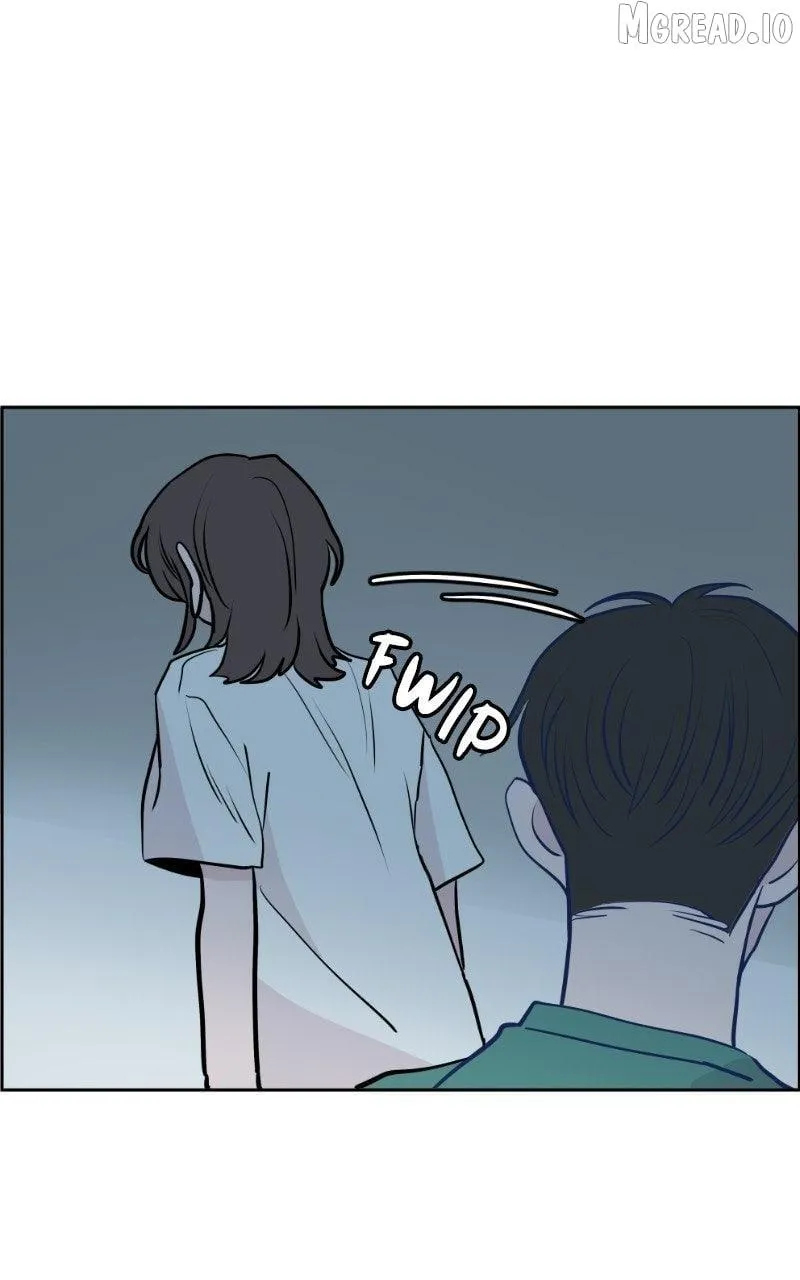 Love Letter Chapter 51 page 29
