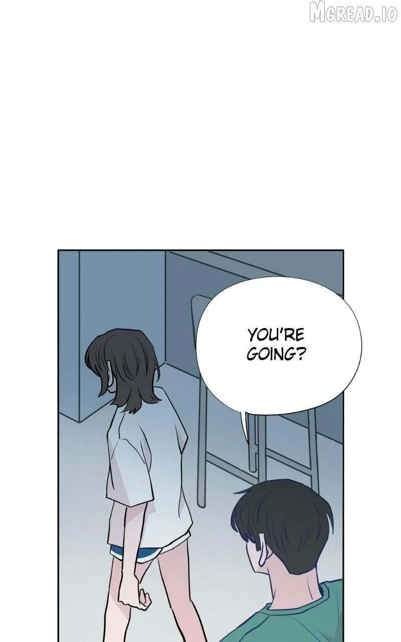 Love Letter Chapter 51 page 30