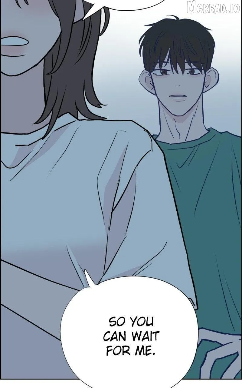 Love Letter Chapter 51 page 32
