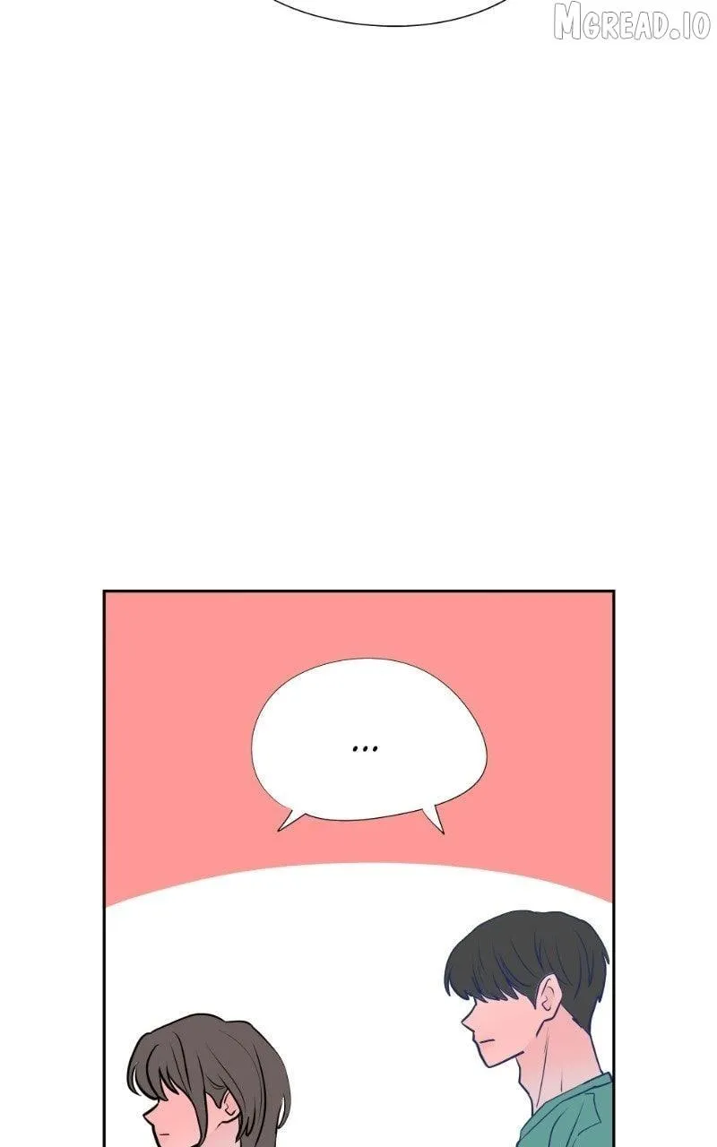 Love Letter Chapter 51 page 33