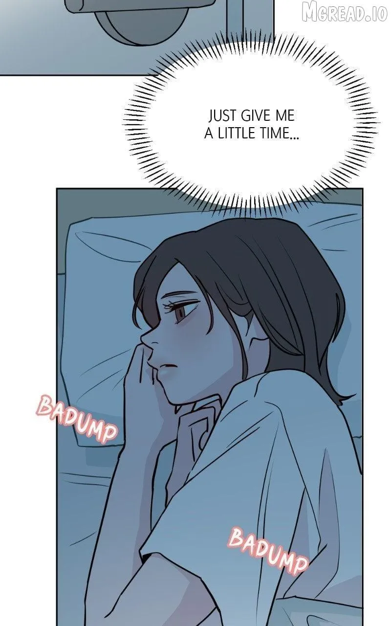 Love Letter Chapter 51 page 35