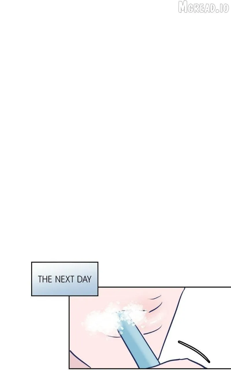 Love Letter Chapter 51 page 39