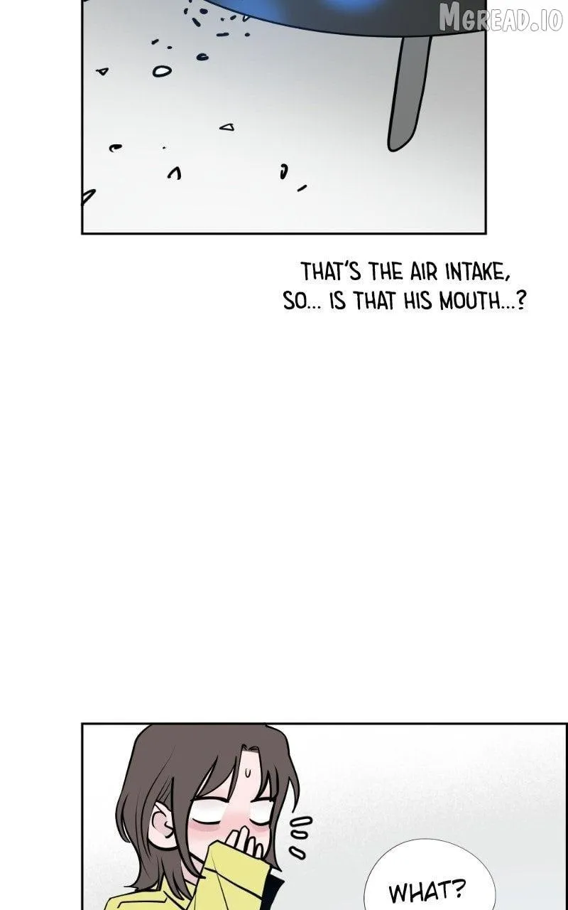 Love Letter Chapter 51 page 48