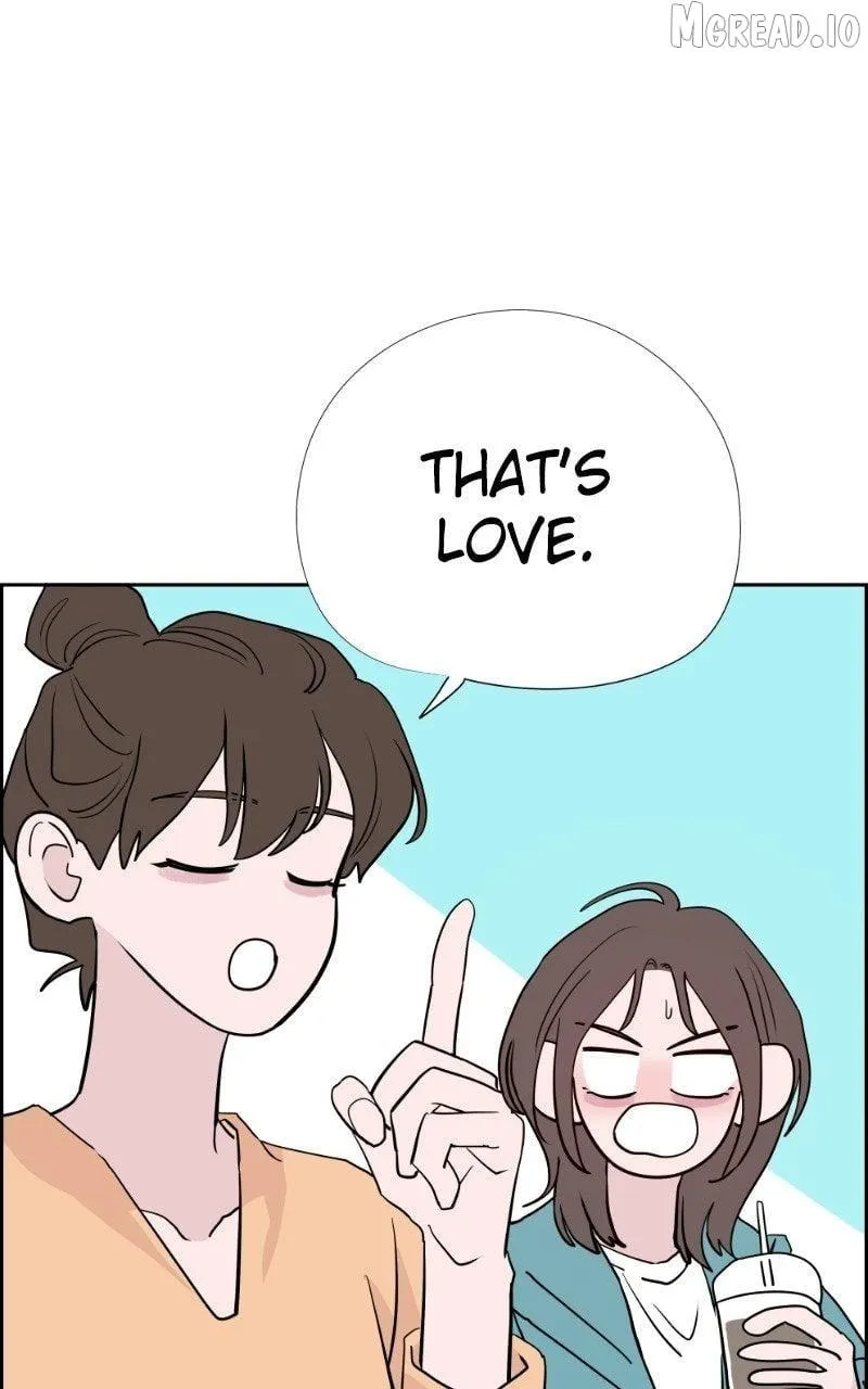 Love Letter Chapter 51 page 54