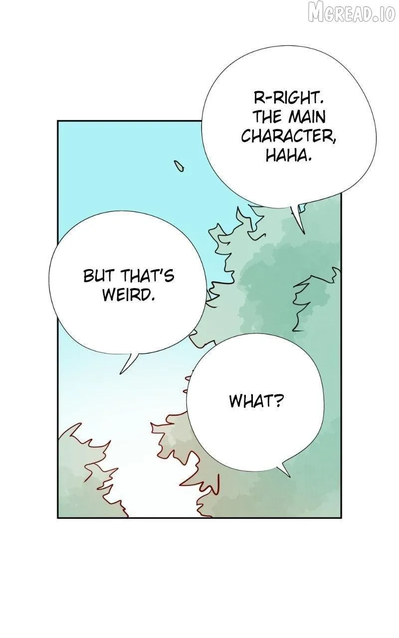 Love Letter Chapter 51 page 57