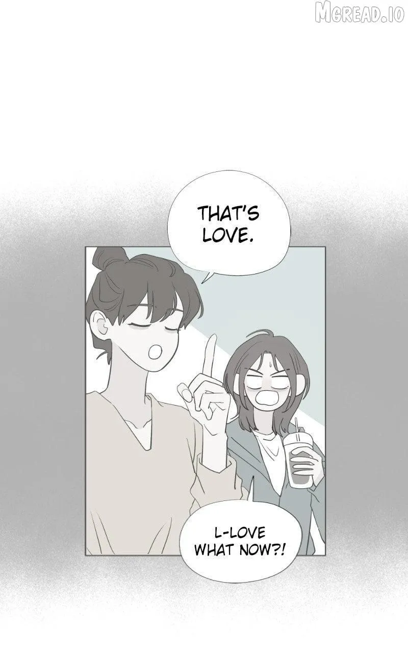 Love Letter Chapter 51 page 64