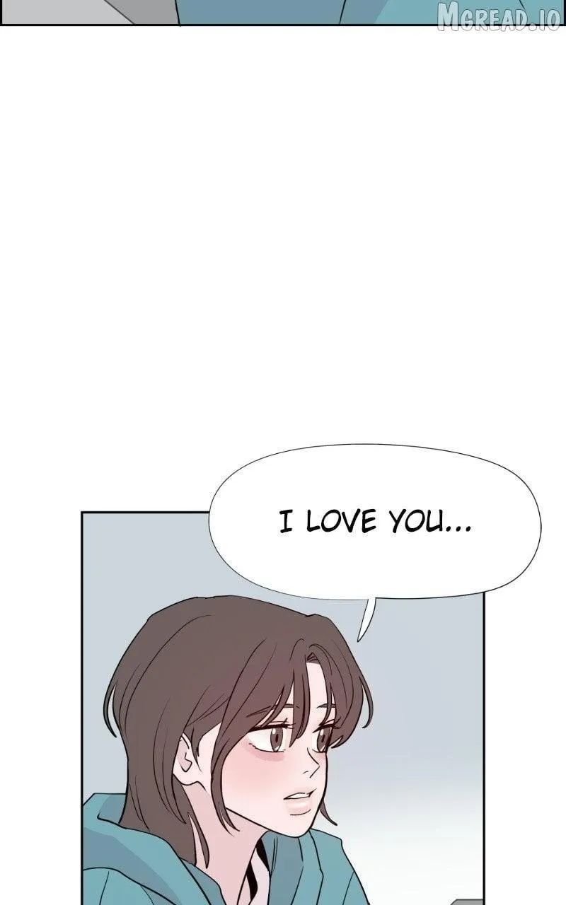 Love Letter Chapter 51 page 71