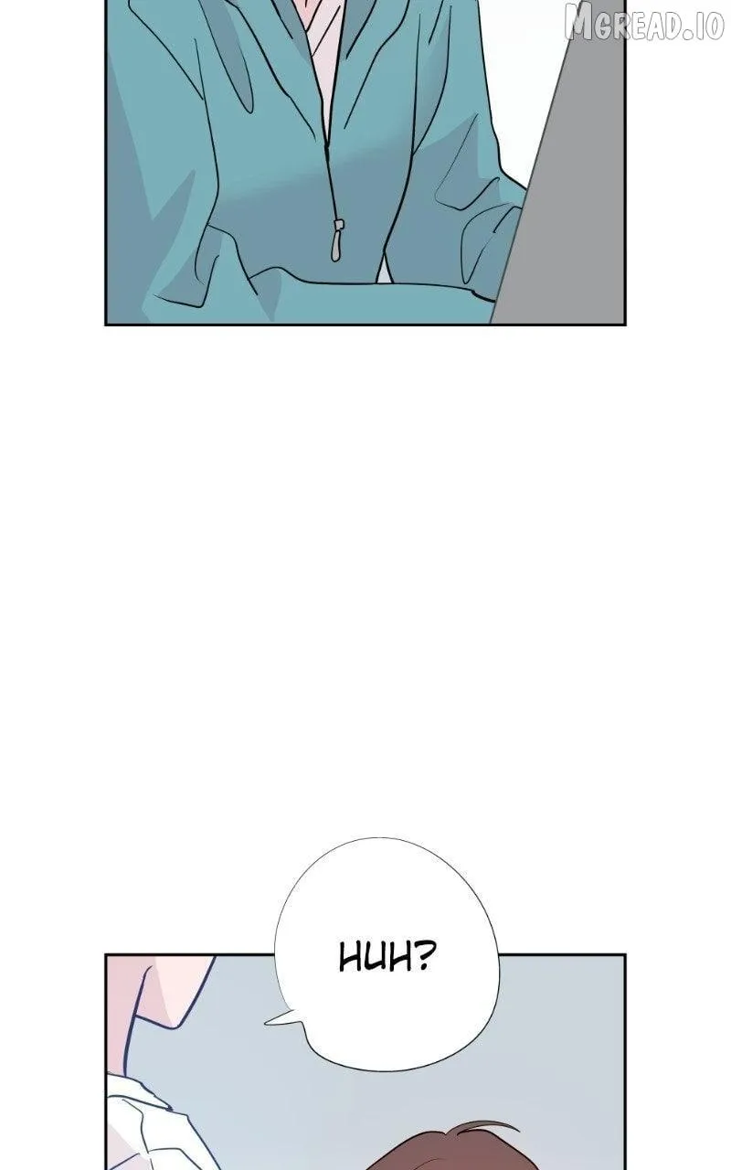 Love Letter Chapter 51 page 72