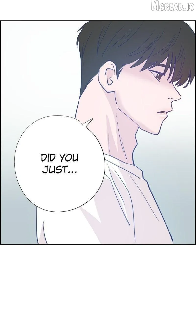 Love Letter Chapter 51 page 74