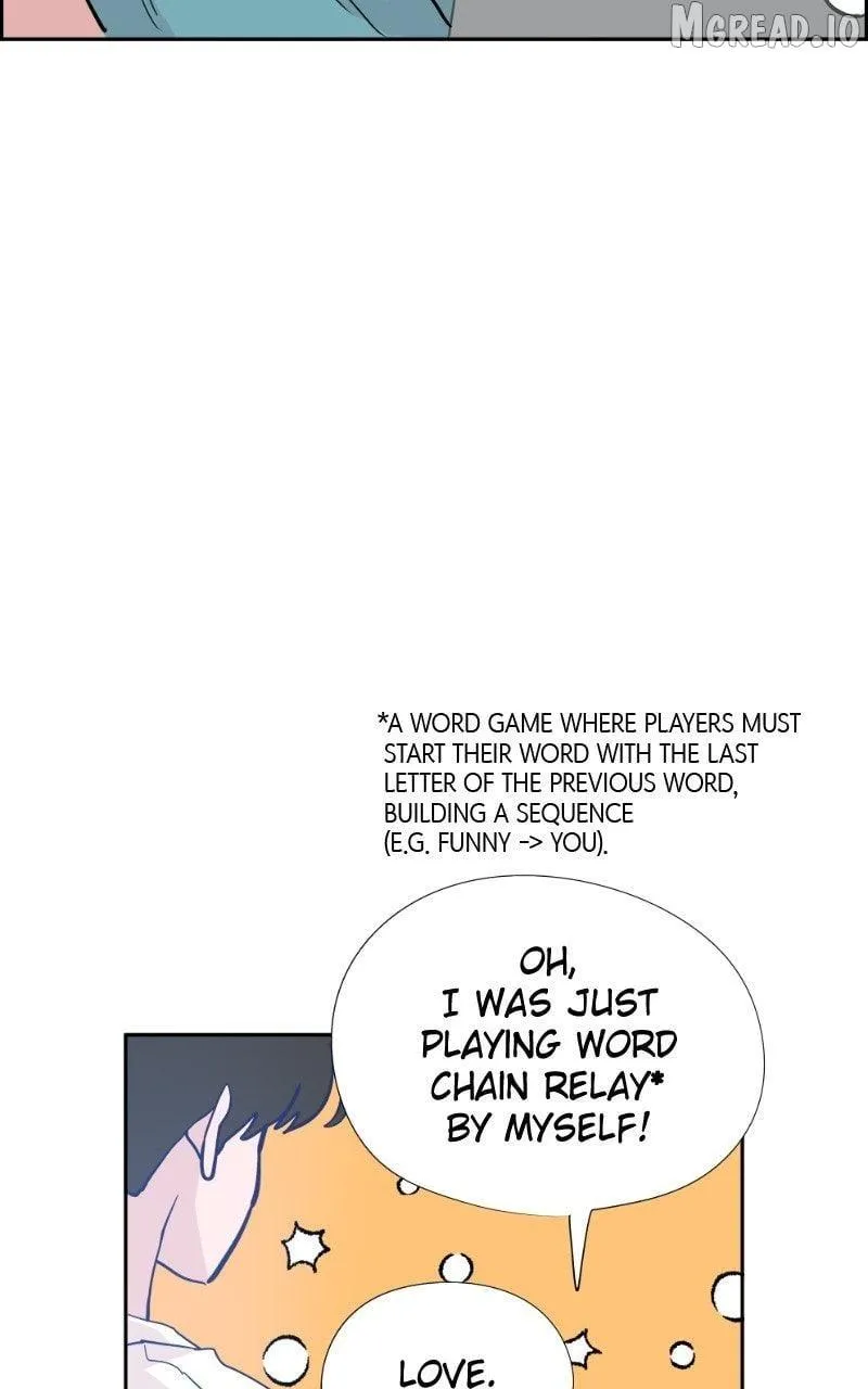 Love Letter Chapter 51 page 76