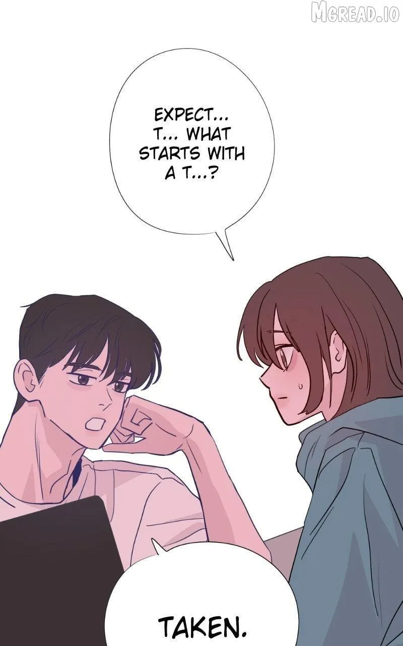Love Letter Chapter 51 page 81