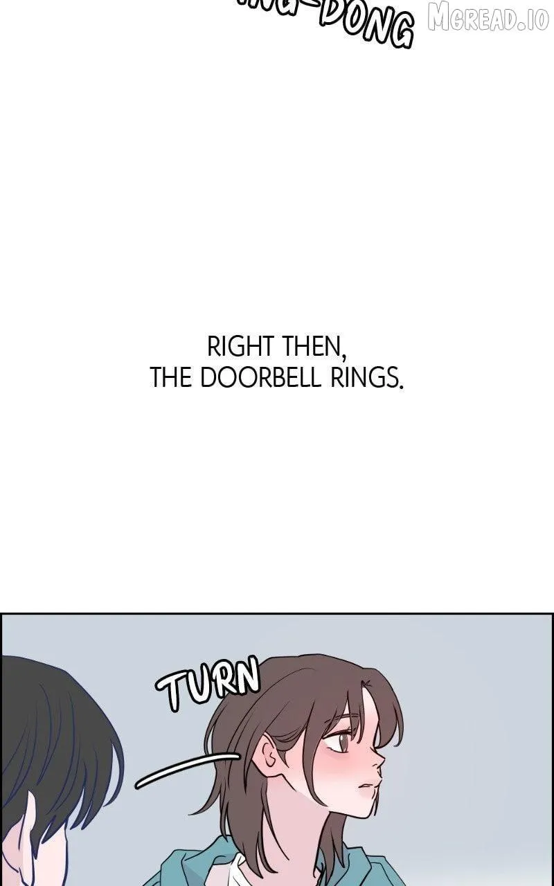 Love Letter Chapter 51 page 84