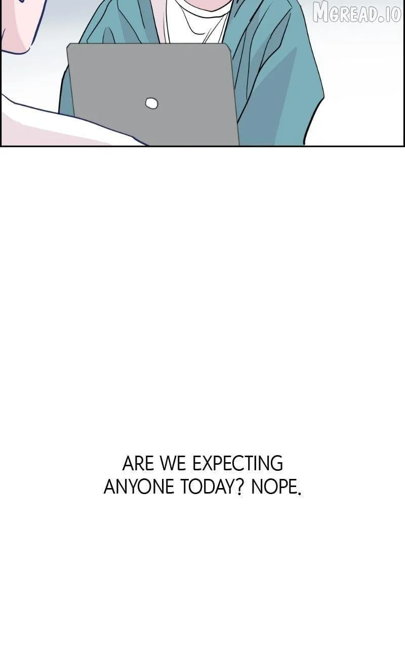 Love Letter Chapter 51 page 85