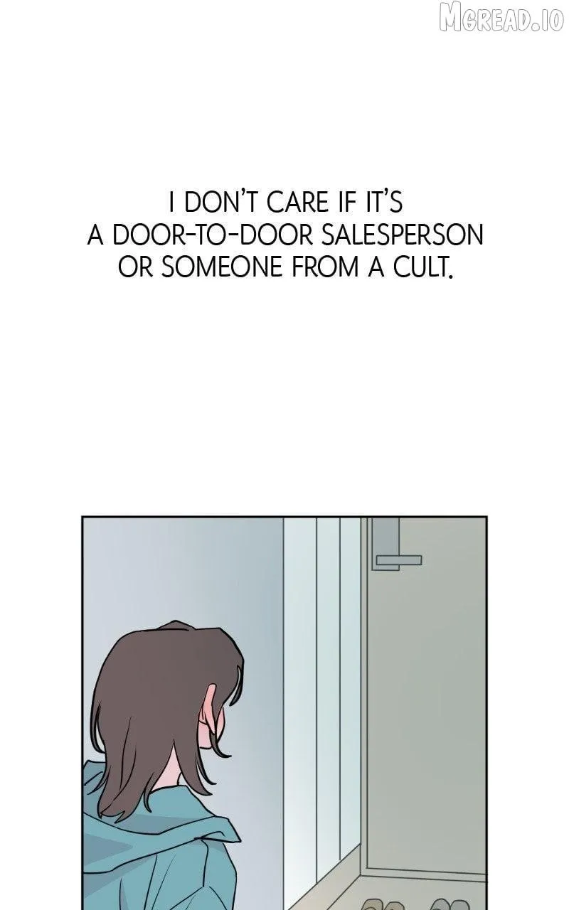 Love Letter Chapter 51 page 86