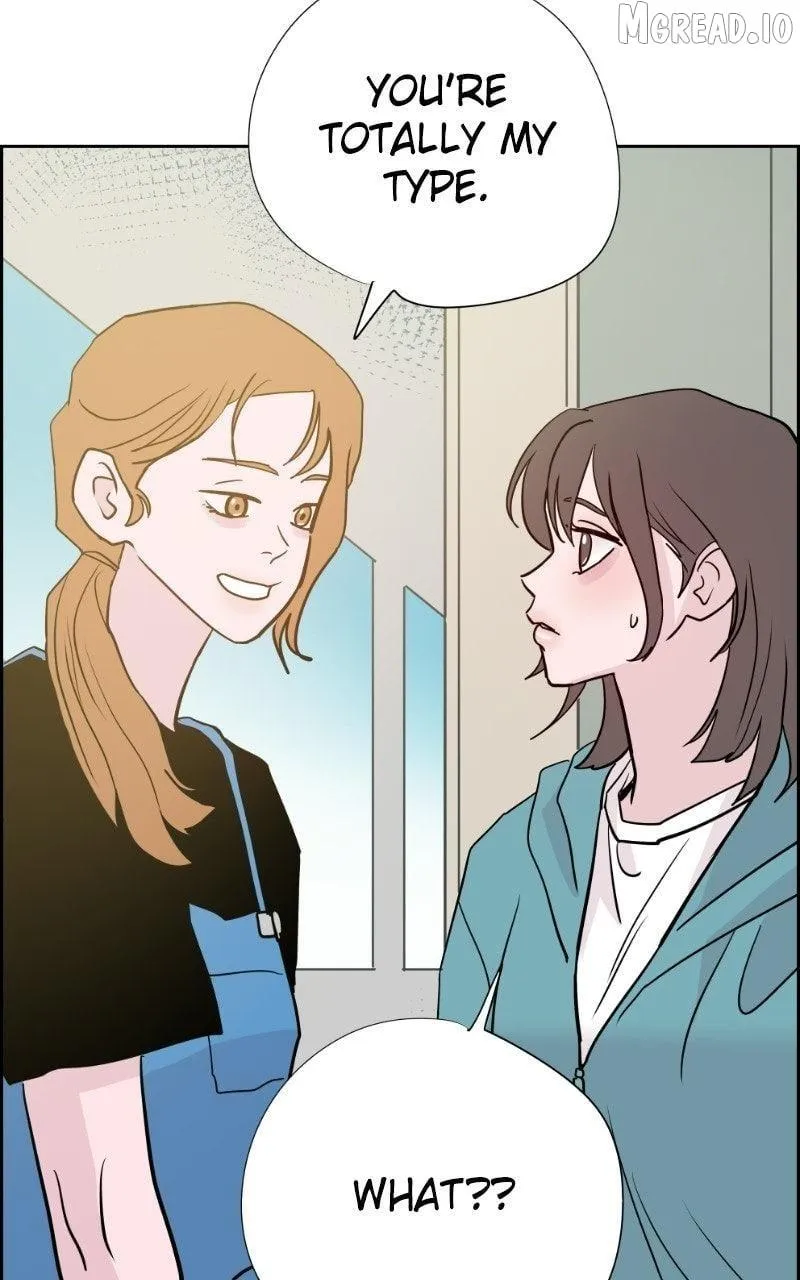 Love Letter Chapter 51 page 92