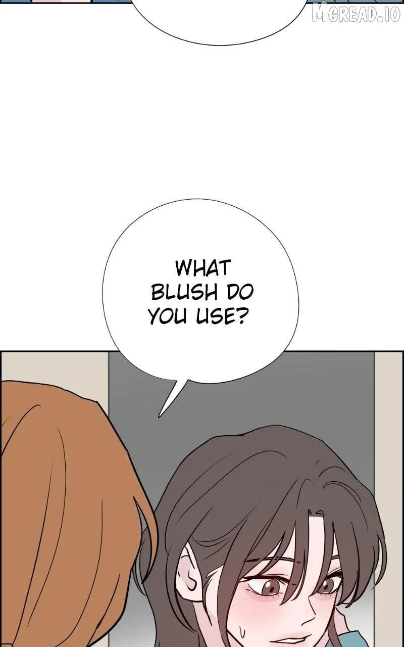 Love Letter Chapter 51 page 93