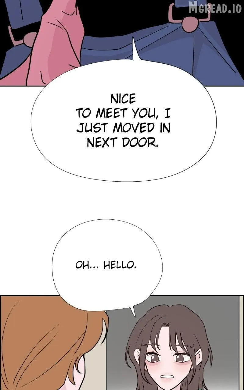Love Letter Chapter 51 page 96