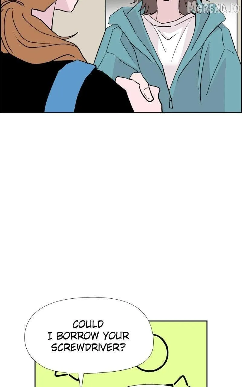 Love Letter Chapter 51 page 97