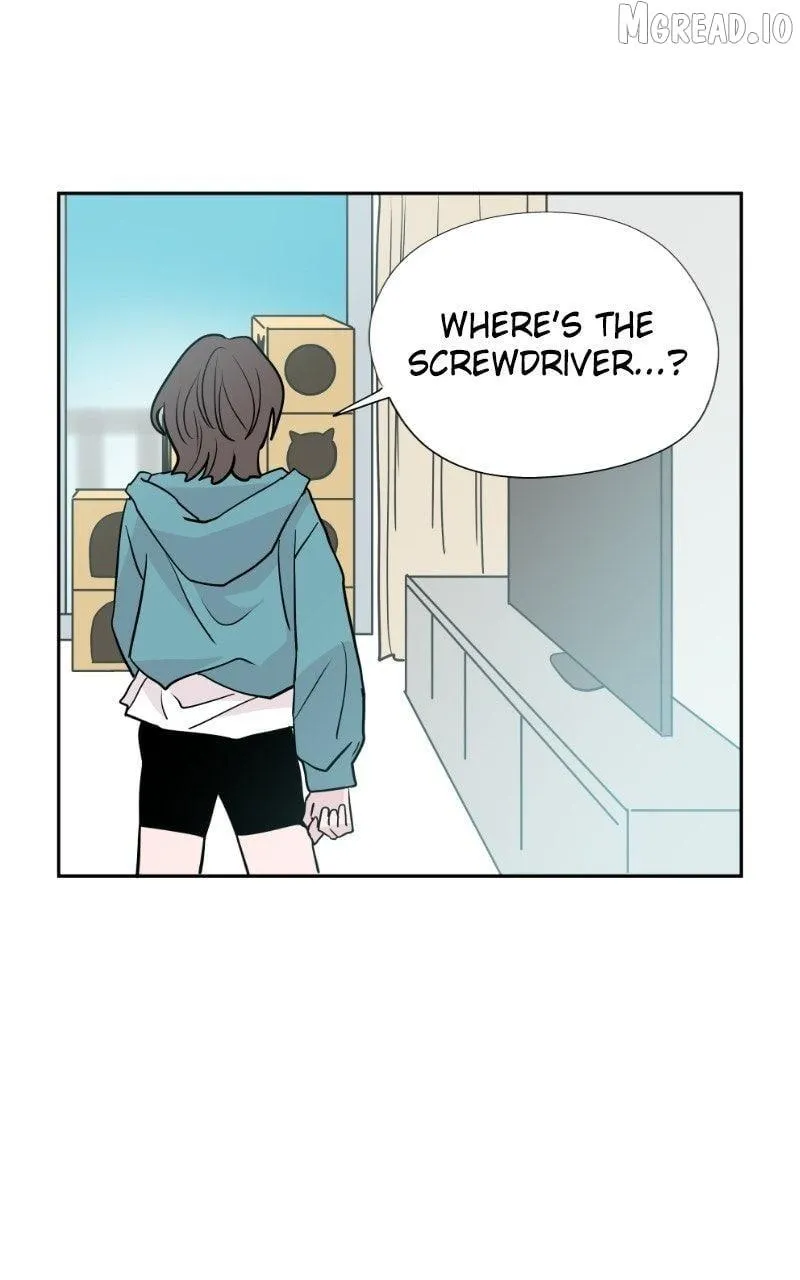 Love Letter Chapter 51 page 100