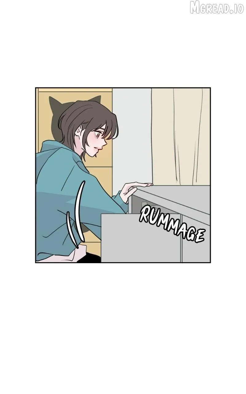 Love Letter Chapter 51 page 101
