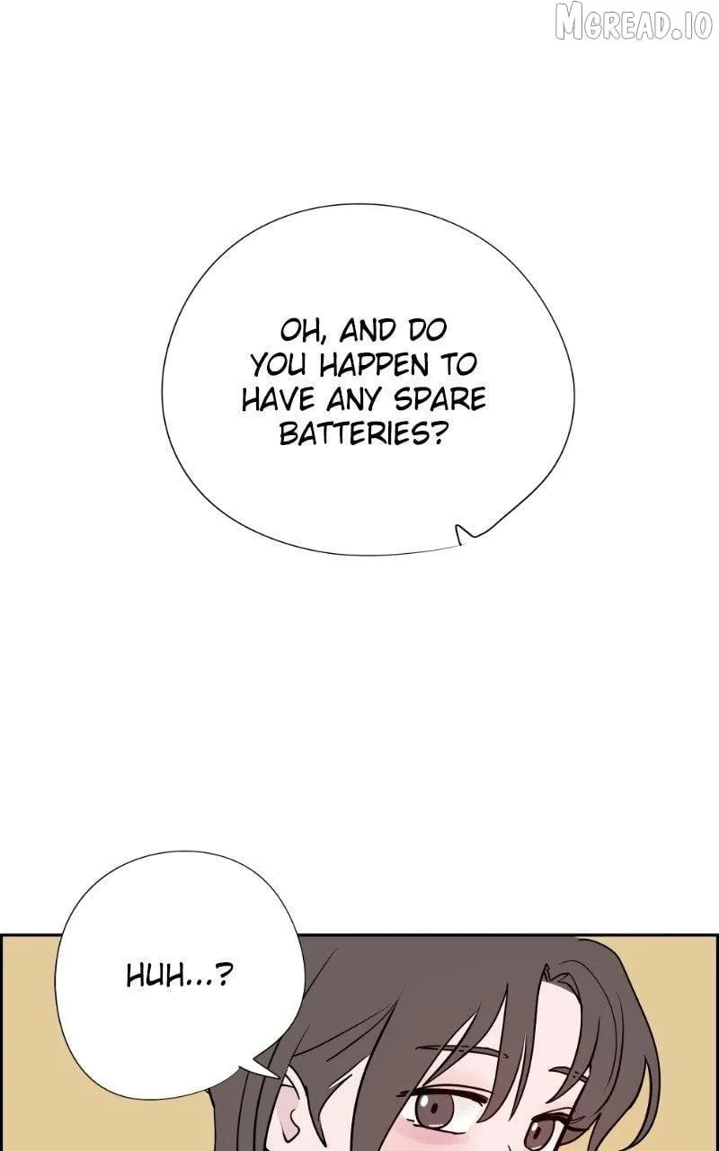 Love Letter Chapter 51 page 103